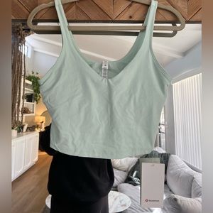 Lululemon NWT Align Tank